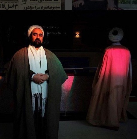 İran'ın fenomen imamları! Hayatları bir o kadar renkli ki...