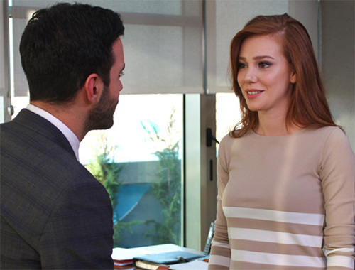 Kiralık Aşk 35. bölüm fragmanı