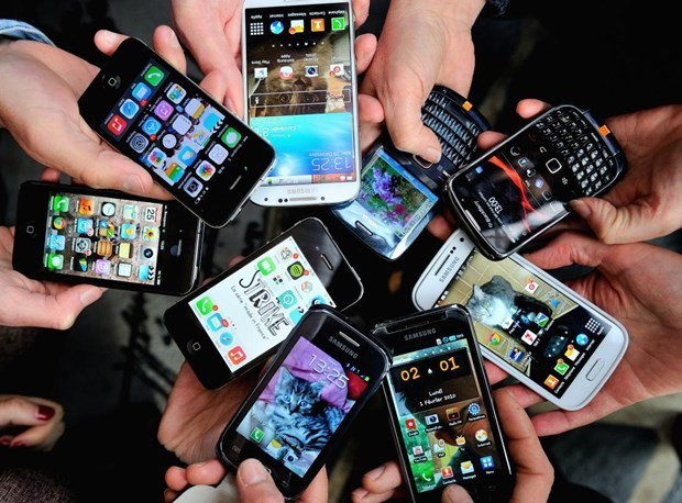 Son 10 yıla damga vuran telefonlar hatırlıyor musunuz?
