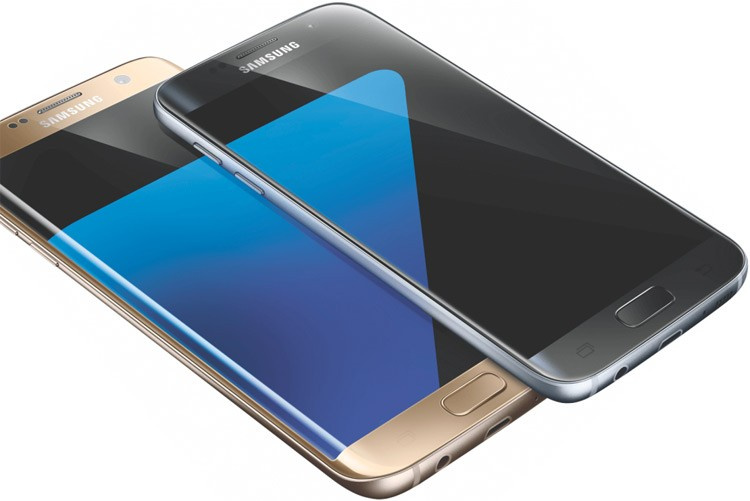 Karşınızda Samsung Galaxy S7 ve S7 Edge