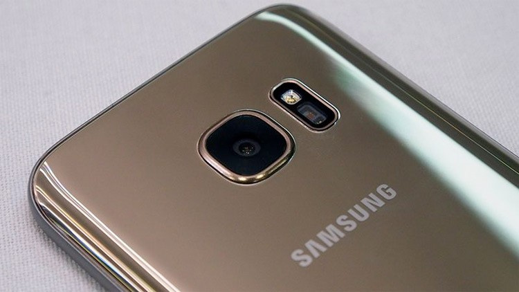 Karşınızda Samsung Galaxy S7 ve S7 Edge