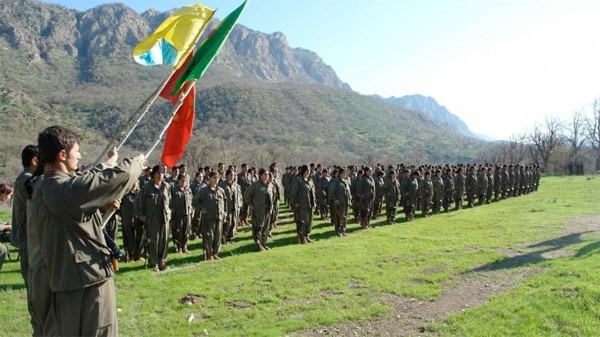 Öcalan ne yaptıysa yıllar sonra aynısı oldu