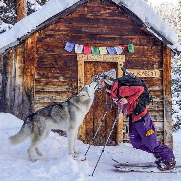 Günün en çılgın fotoğrafları