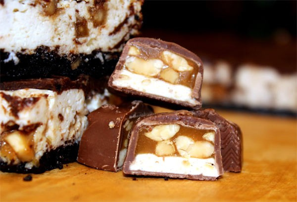 Snickers çikolatadan bakın ne çıktı toplatılıyor!