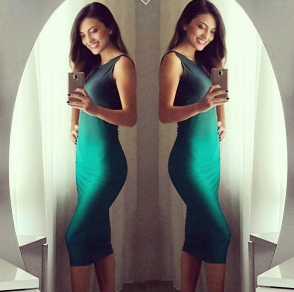 Zeynep Vuran zengin mi ekrandaki ile instagramı bambaşka