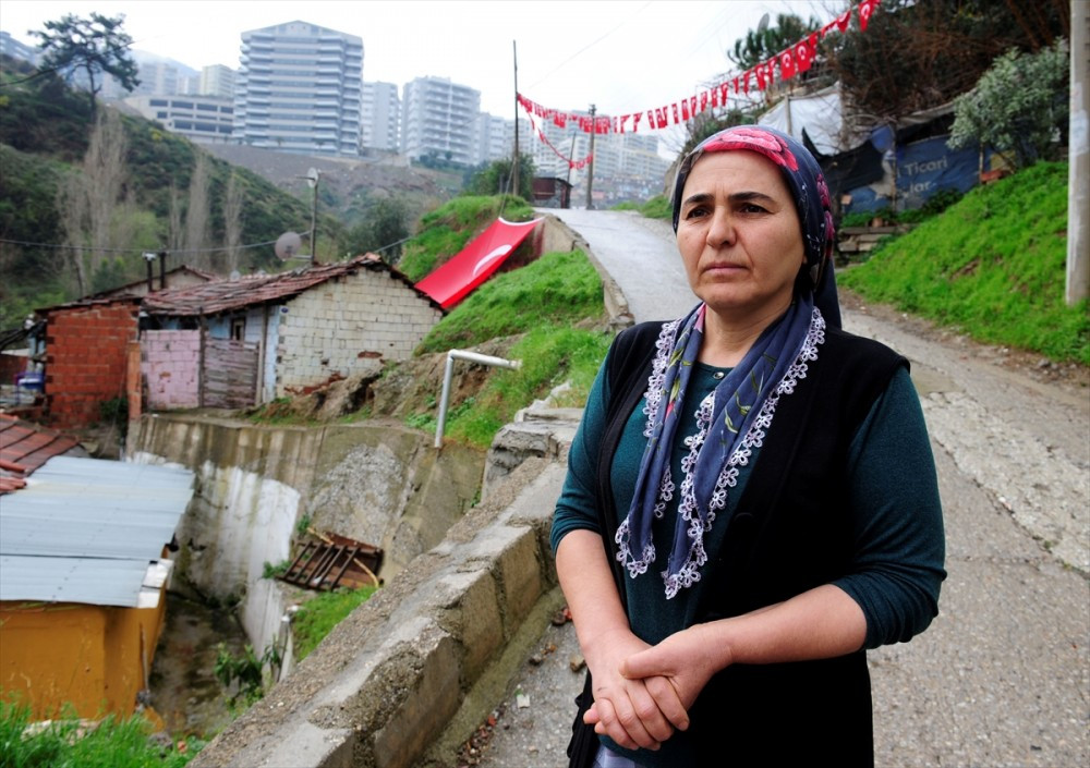 Diyarbakır şehidinin yaşadığı ev yürek burktu! Haber
