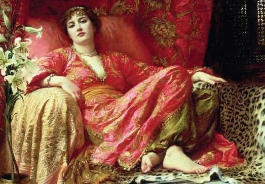 Safiye Sultan nasıl öldü Osmanlı'nın en güçlü kadını kimdir?