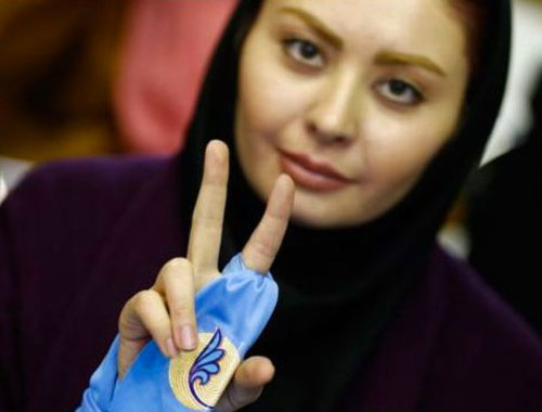 İran seçim sonuçları tüm dengeler tersine dönebilir!