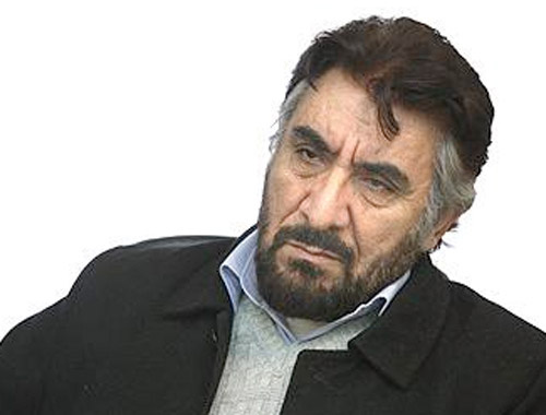 İranlı ünlü yönetmen hayatını kaybetti