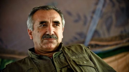 Kandil'de PKK'nın telsiz oyunu deşifre oldu!