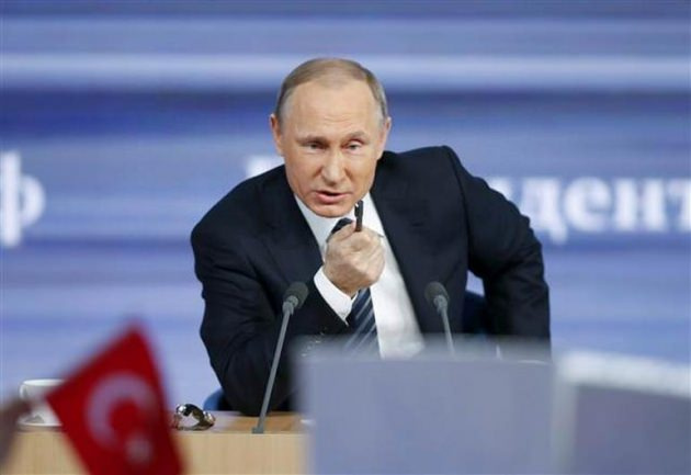 'Rusya olmasa 'ateşkes' söz konusu olamazdı'