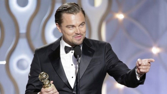 Leonardo DiCaprio'ya Oscar getiren sahneler