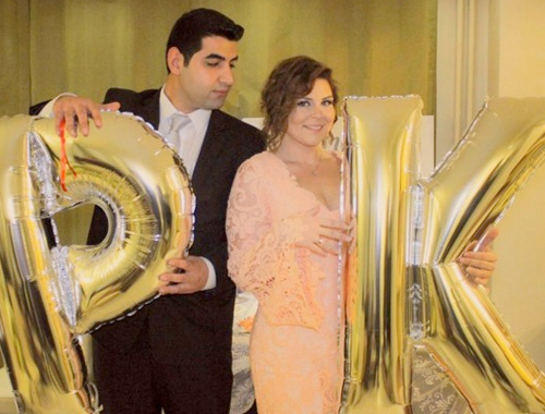 Pelin Öztekin sevgilisiyle nişanlandı! Instagram yıkıldı