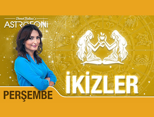 İkizler burcu 4 Şubat: Organizasyon hazırlayabilirsiniz