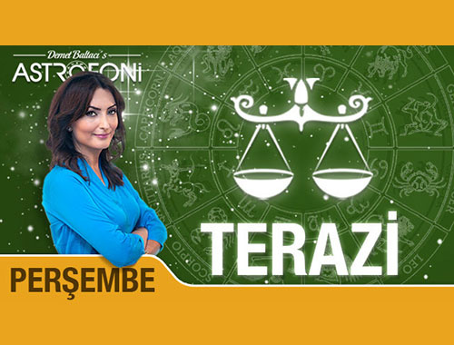 Terazi burcu 4 Şubat: Pahalı siparişler verebilirsiniz