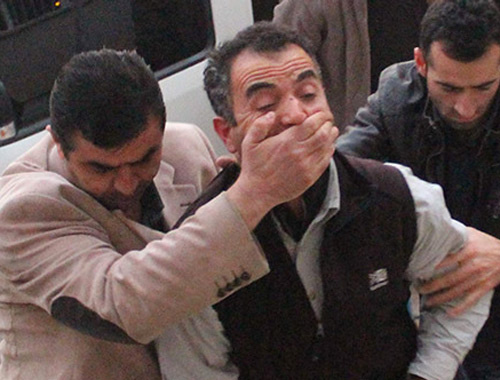Sabancı suikastı tetikçisi İsmail Akkol için karar verildi
