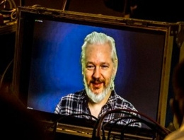 Julian Assange teslim mi olacak?