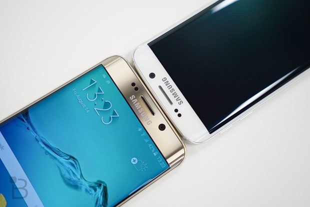 Samsung  S7'nin batarya ömrü açıklandı