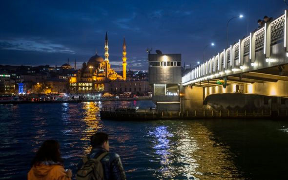 Türkiye hala yatırım için cazip işte nedenleri