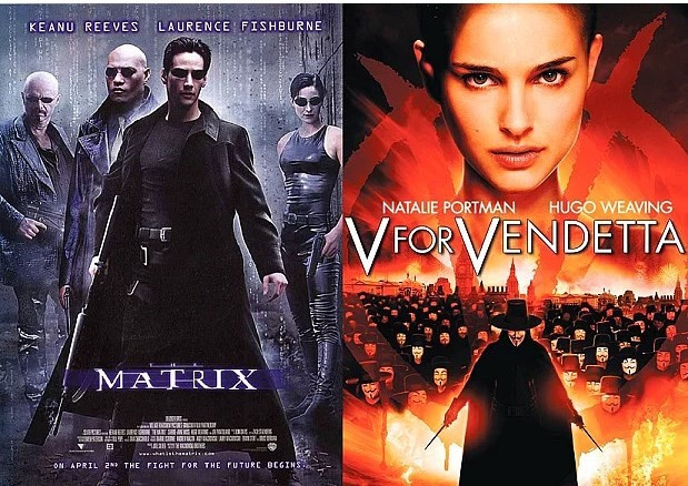 Matrix'in yönetmenleri cinsiyet değiştirdi