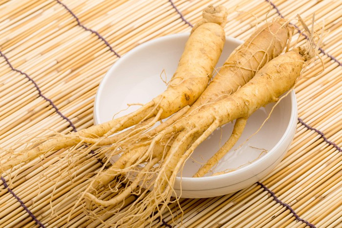 Cinsel güç dopingi! Nedir bu Ginseng çayı 