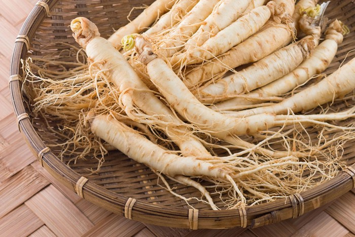 Cinsel güç dopingi! Nedir bu Ginseng çayı 