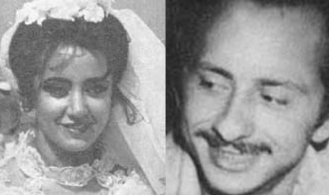 Oya Aydoğan'ın 4 gün süren sır evliliği hem de bakın kiminle?