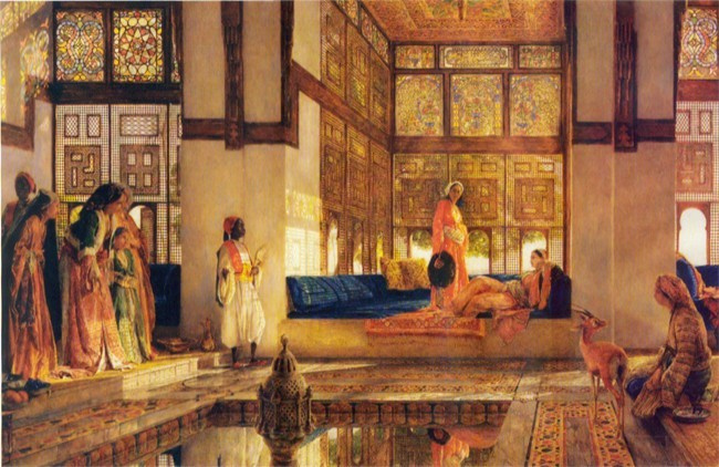 Kösem Sultan'ın sırrı Osmanlı'da eşcinsel padişah iddiası 