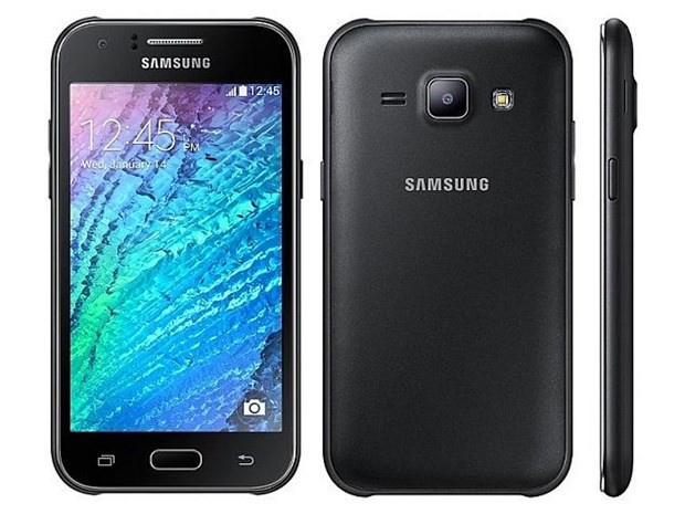 Samsung'un 'ucuz ve akıllı' telefonu