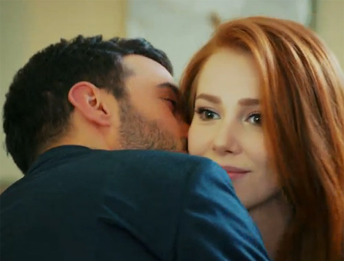 Kiralık Aşk son bölüm izleyenlere 38. bölüm fragmanı