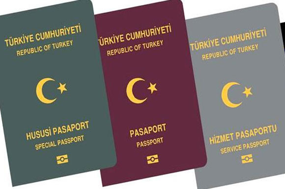 Dışişleri Bakanlığı açıkladı! Pasaportlar değişecek mi?