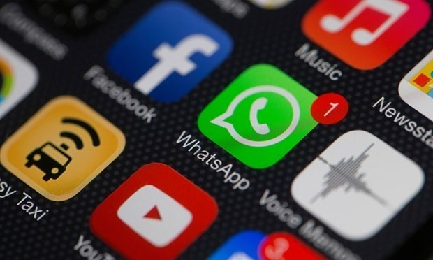 WhatsApp'ın kota bitiren özelliği