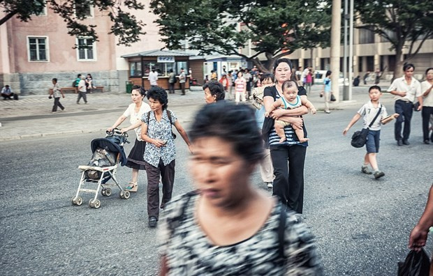 Kuzey Kore'nin bilinmeyen yüzü