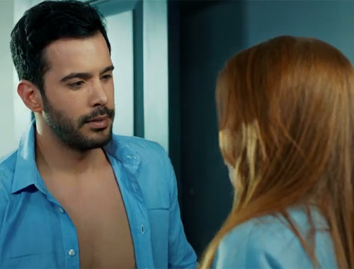 Kiralık Aşk 38. bölüm fragmanı