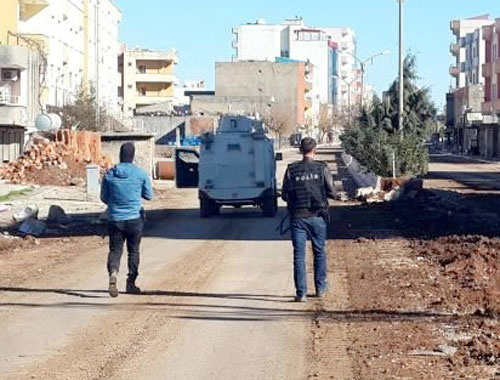 Şırnak'la ilgili flaş karar! 23.00'dan itibaren...