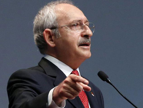 Kılıçdaroğlu'ndan Selvi'ye sert tepki! Beceriksiz...