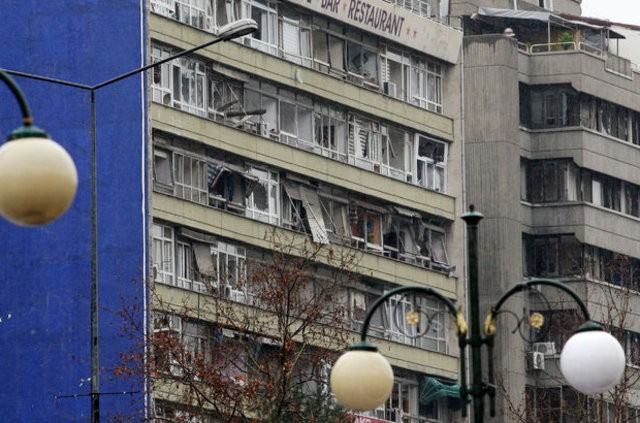 Ölen ve yaralananların hikayesi yürek yaktı