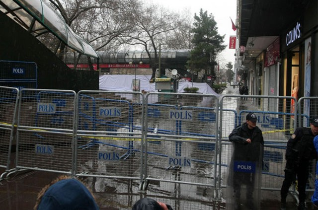 Ölen ve yaralananların hikayesi yürek yaktı