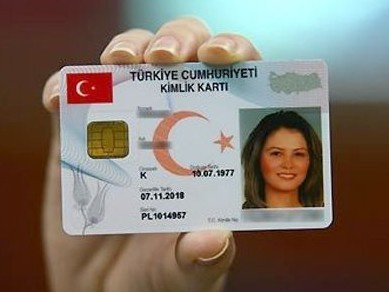 Yeni kimlik değişimi başladı! İşte yapmanız gerekenler