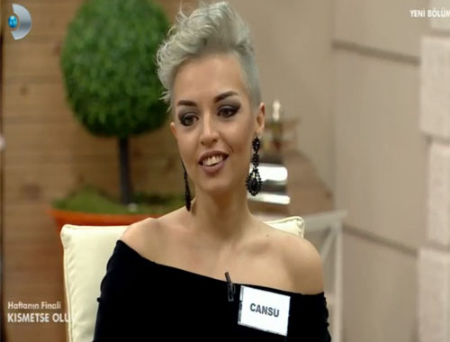 Kısmetse Olur Cansu kimdir ve bakın kime talip oldu?