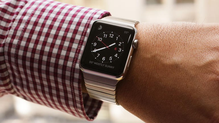 Apple Watch hayat kurtardı