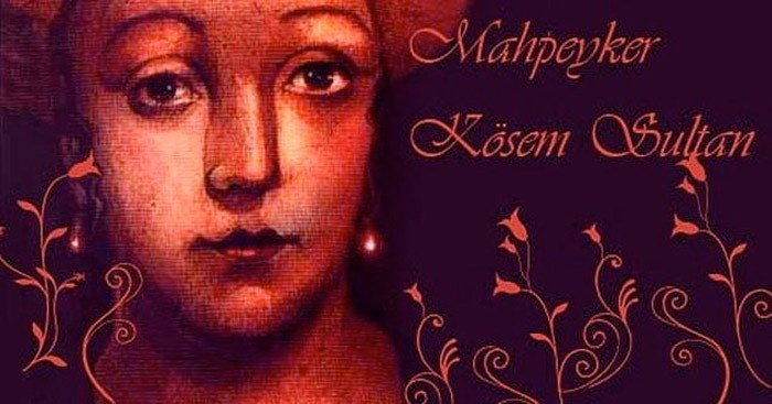 Kösem Sultan’ı öldüren kadın Kösem’in sonu böyle geldi