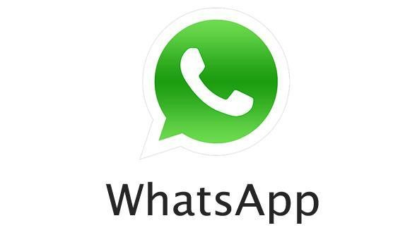 WhatsApp'a şifre geliyor