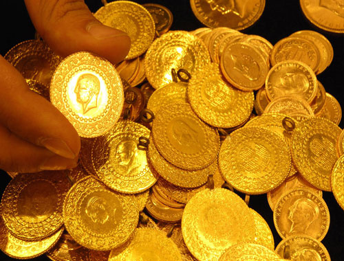 Çeyrek altın fiyatı 18 Mart 2016 altın yorumları 