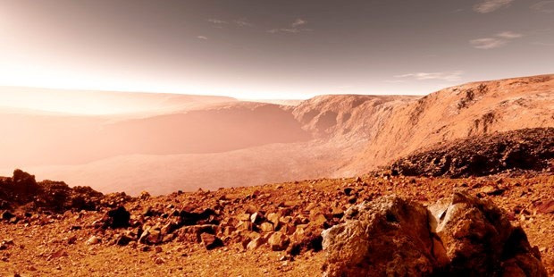 18 ay süren Mars yolculuğu bakın kaç haftaya inecek