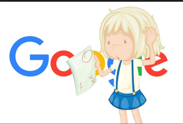 İşte Google'ın çöküş nedeni!