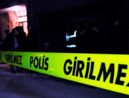 Pasinler'da kaza: 18 polis yaralandı