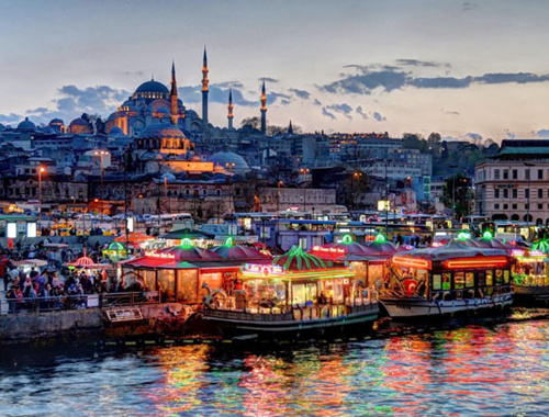 Türkiye turizminde alarm zilleri çalıyor