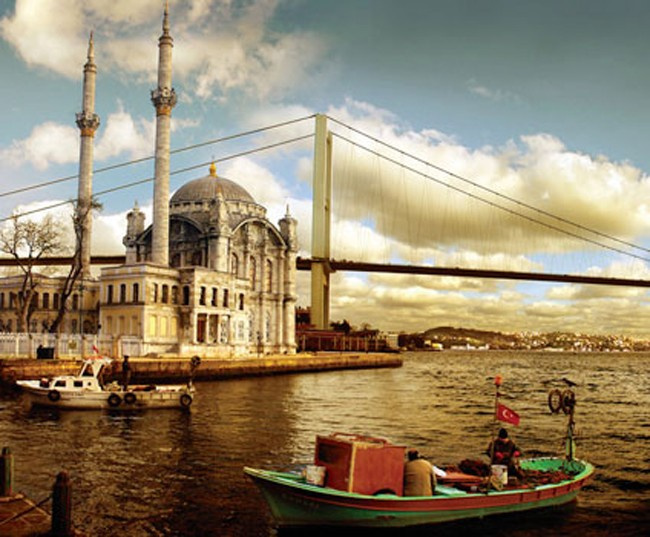 Türkiye turizminde alarm zilleri çalıyor