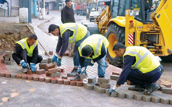 10 soruda 'taşeron işçiler'